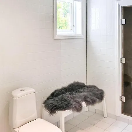 Four-bedroom In Lindesnes