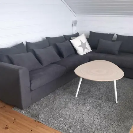 Four-bedroom In Lindesnes Holiday home